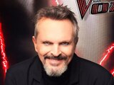 Miguel Bosé es el coach estelar de La Voz