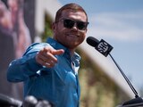 "Canelo" Álvarez aceptará pelea contra influencer