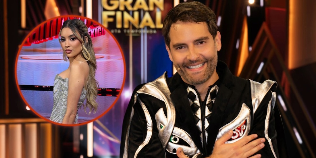 Memo Shutz habla de la polémica con Brianda Deyanara: ‘Es como mi hermanita’