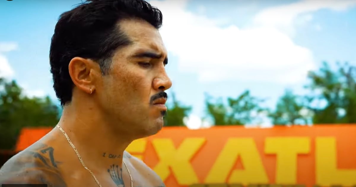 Exatlón México: Descubre quién abandona la competencia el 21 de marzo 2025