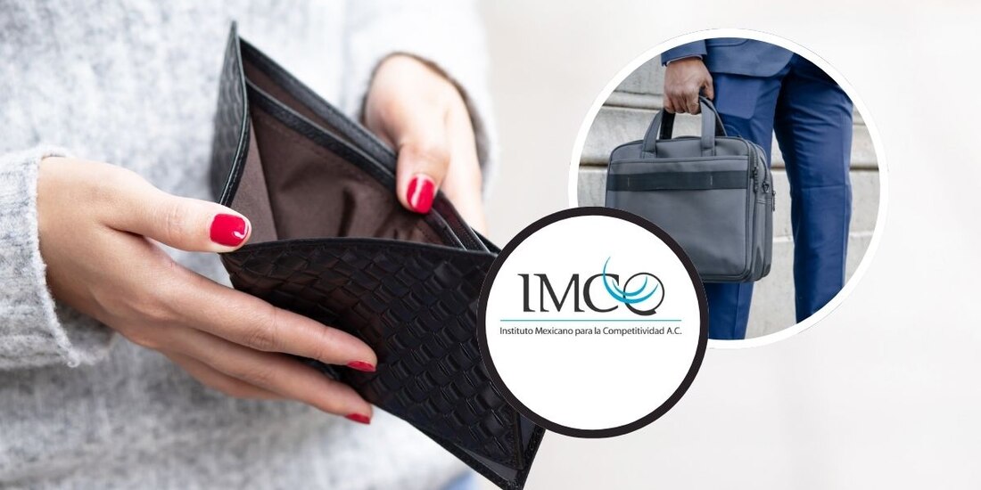 Estas son las carreras con más desempleo en México.