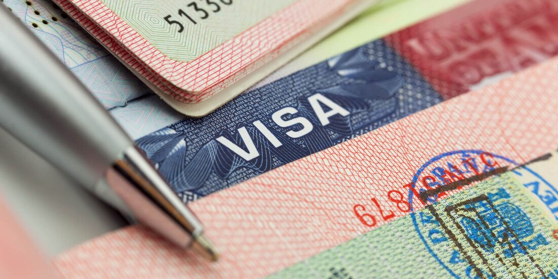 Departamento de Estado informó el retiro de visas a directivos de empresa de transporte.