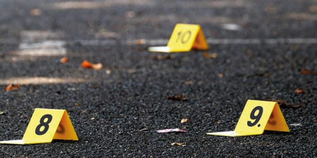 Atacan al abogado, Sergio Beltrán Merino, exesposo de la diputada federal, Carolina Viggiano Austria.