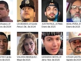 VÍCTIMAS DE LA FAMA