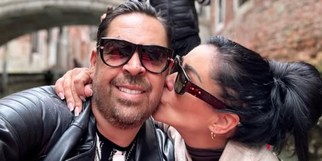 Jorge D'Alessio y Marichelo