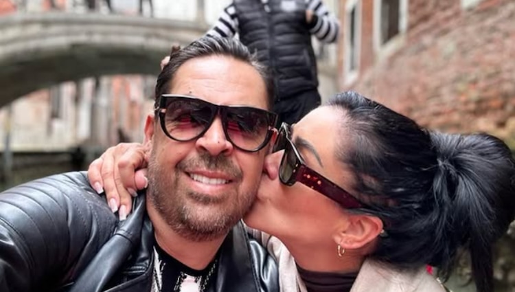 Jorge D'Alessio y Marichelo