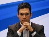 Jorge Romero, designado como el coordinador de la bancada del PAN para la LXV Legislatura.