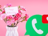 Felicitaciones Día de la Madre para WhatsApp