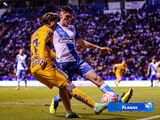 Puebla y Tigres pusieron en marcha la Jornada 15 de la Liga MX con su duelo en el Estadio Cuauhtémoc.