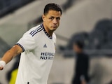 Javier 'Chicharito' Hernández salió en defensa de la Selección Mexicana.