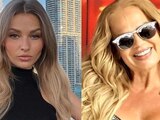 Irina Baeva le responde a Niurka por burlarse de su debut como 'Aventurera'