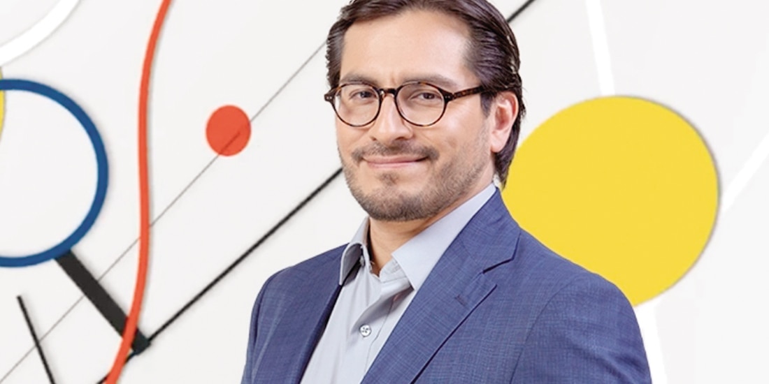 Huemanzin Rodríguez, en una foto de archivo.