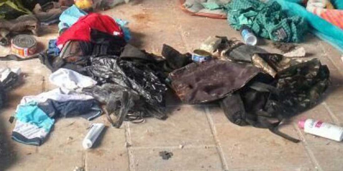 El mayo de 2015 ocurrió un enfrentamiento entre la PF y suspuestos integrantes del CJNG en la comunidad de Tanhuato, Michoacán. Murieron 42 civiles armados y 1 policía