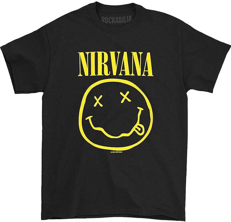 Nirvana