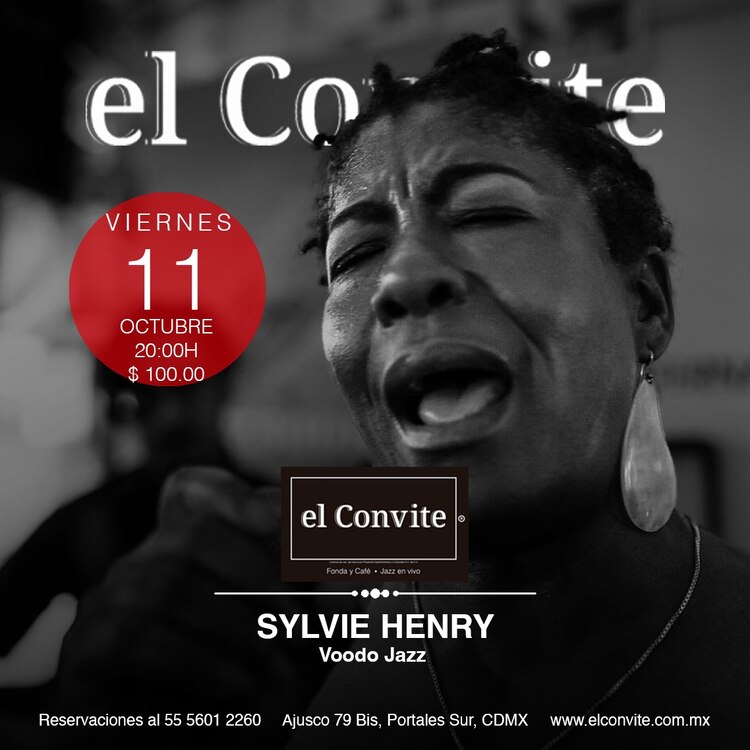 Jazz y Gastronomía Gourmet.