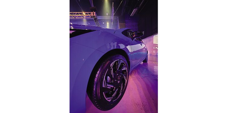 Nissan presenta el nuevo modelo del famoso Versa y el clásico Sentra