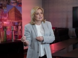Maru Campos, Gobernadora constitucional de Chihuahua.