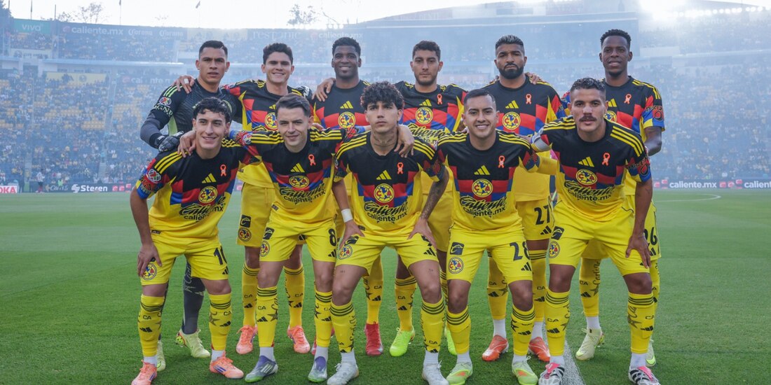 El América ya tiene a su primer fichaje para el Clausura 2026.