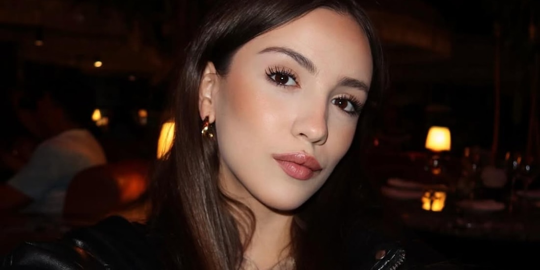 ¿Qué pasa con Marianne Gonzaga?