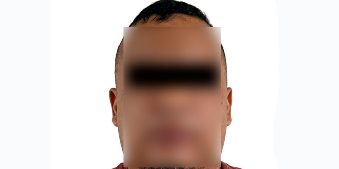 Vinculan a proceso en Edomex a ‘El Conejo’, líder de ‘Los 300’.