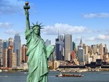 La Ciudad de Nueva York, de fama mundial.