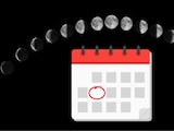 Calendario de la Luna abril 2026