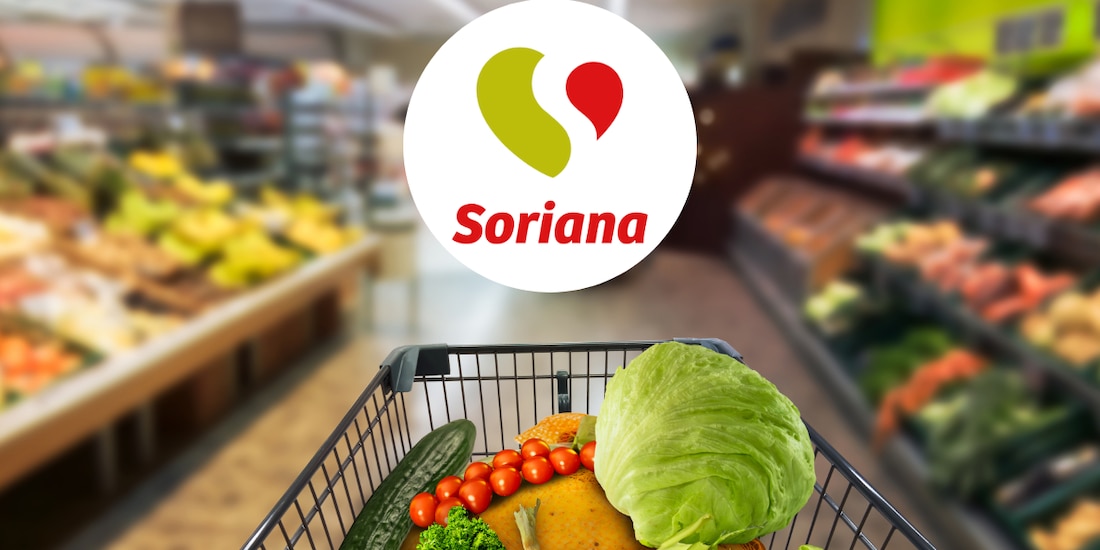 Las mejores ofertas del martes y miércoles del campo en Soriana