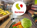 Las mejores ofertas del martes y miércoles del campo en Soriana