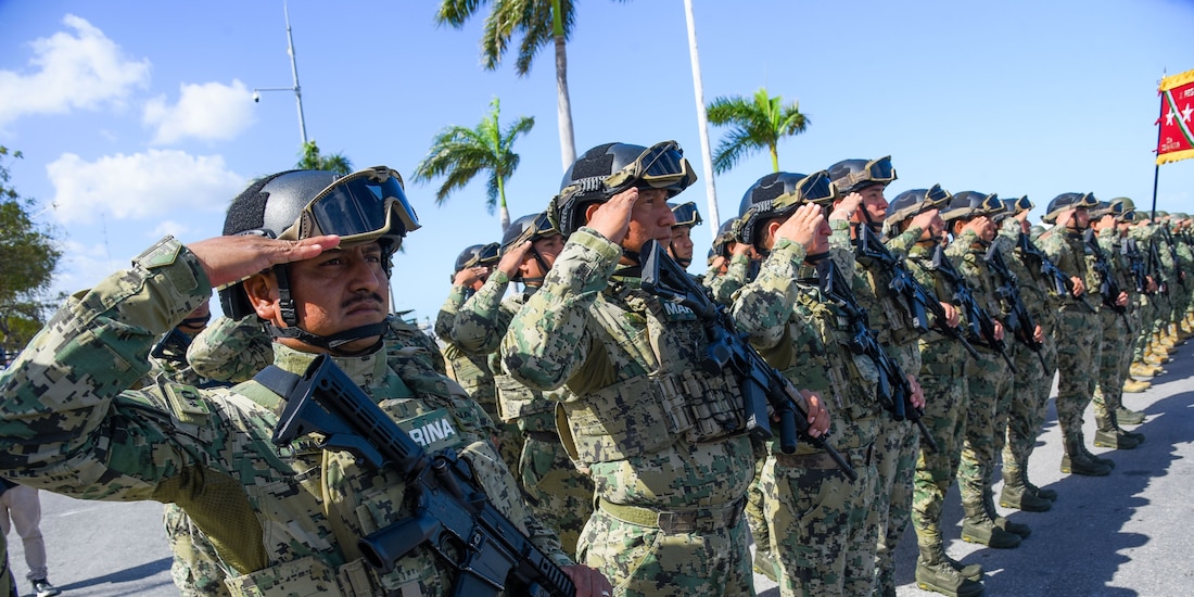 Los accesos al aeropuerto tendrán 40 filtros migratorios autónomos y rayos X