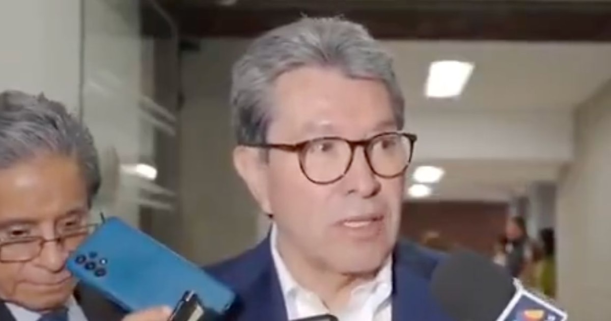 La Razón