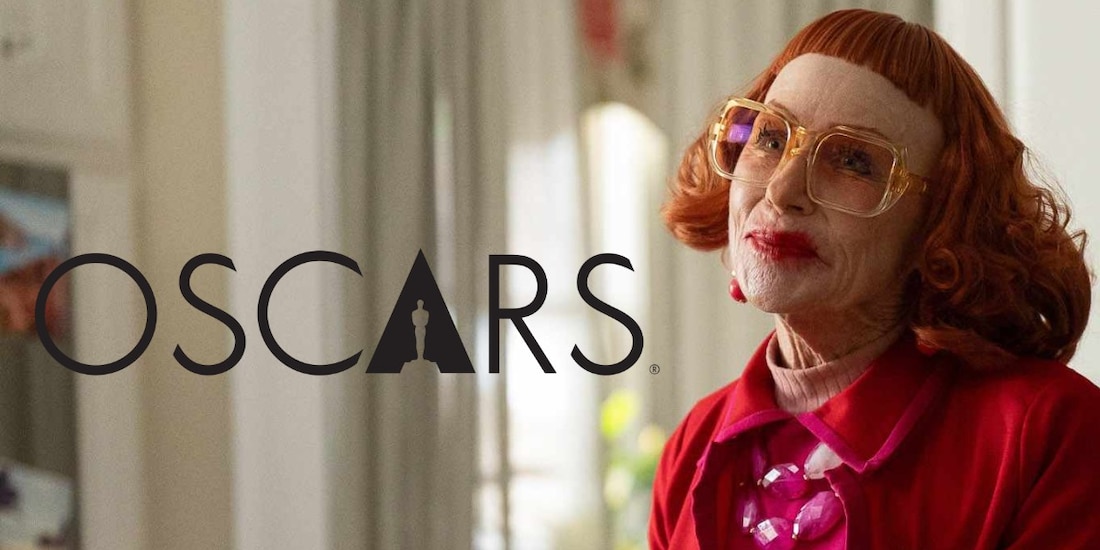 Amy Madigan gana Mejor Actriz de Reparto por Weapons en los Premios Oscar 2026