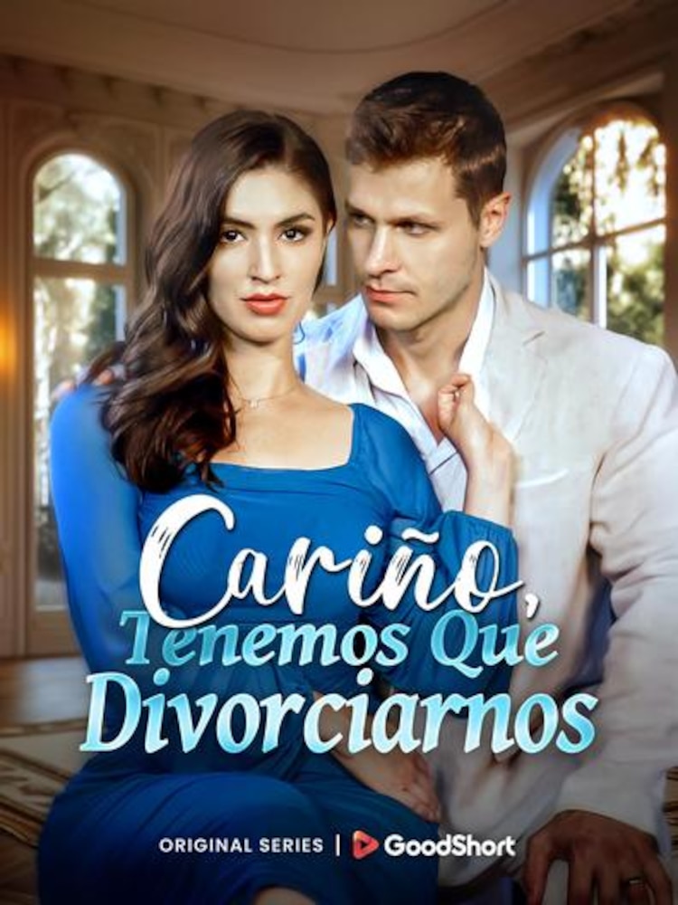 Cariño, Tenemos Que Divorciarnos