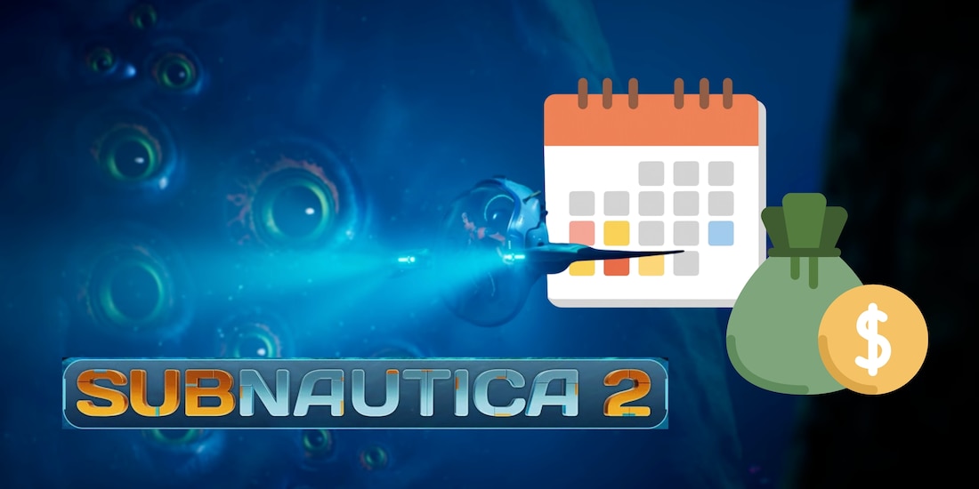 Subnautica 2