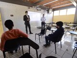 El 1 de marzo iniciaron en Jalisco los Grupos de Seguimiento Académico en 3,315 escuelas.