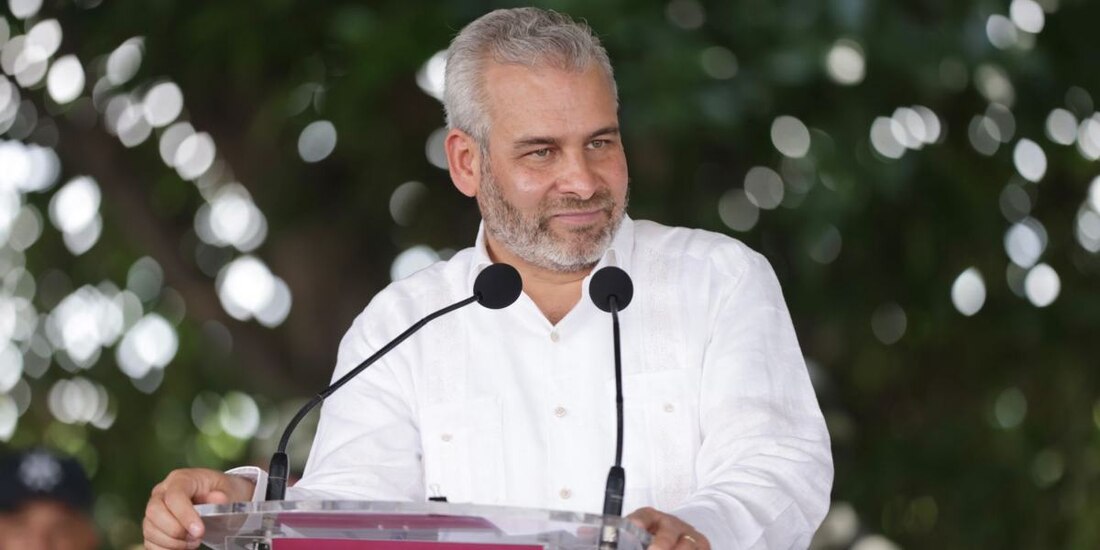 Alfredo Ramírez se reúne con el sector limonero de la región de Apatzingán.