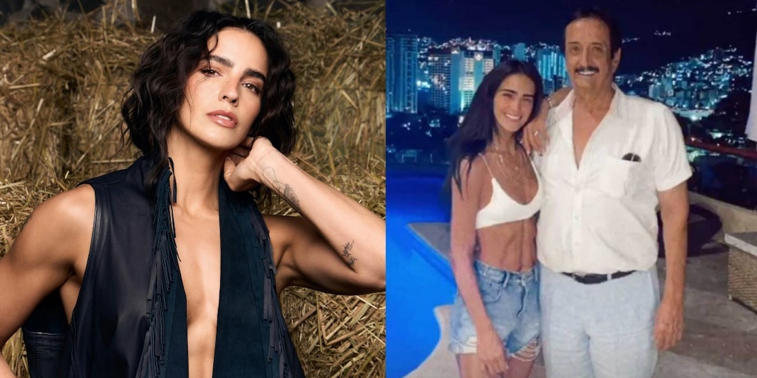 ¿Quién es Guillermo Alejandro de Regil, el papá de Bárbara de Regil?