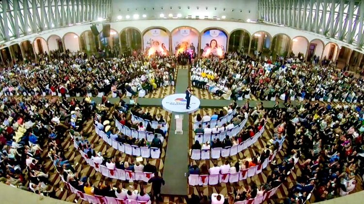 Plan Estatal se construyó a partir de estrategias focalizadas para cubrir necesidades de duranguenses, dice Villegas.