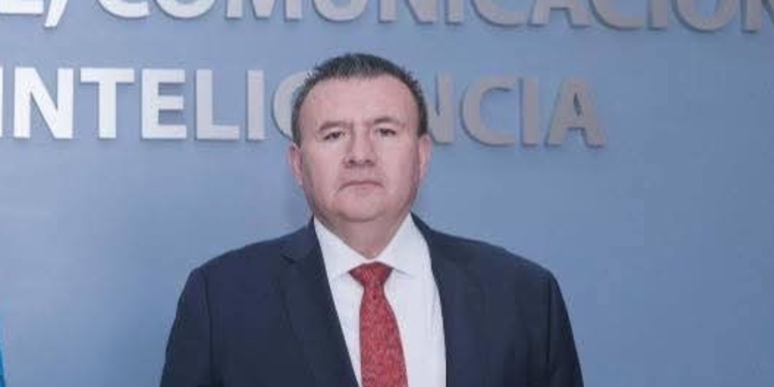 La nueva responsabilidad de la delegación en Guanajuato fue encomendada a Norma Quevedo Vázquez.