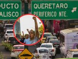 Este martes 27 de febrero se esperan varios bloqueos y marchas en CDMX, por lo que te decimos dónde serán.