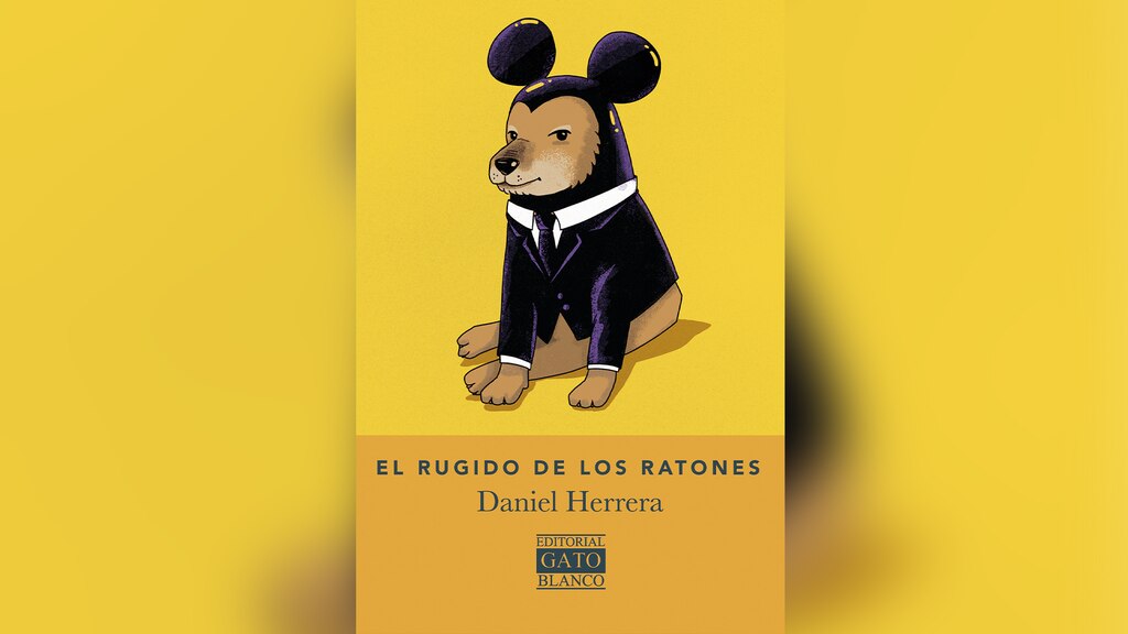 El rugido de los ratones