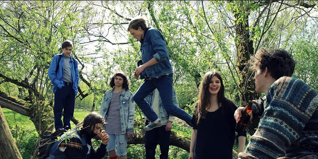 La película Jelgava 94 se estrenó en Letonia el 17 de septiembre de 2019, en la ciudad que lleva su título; es protagonizada por Bruno Bitenieks, quien interpreta a Janis.