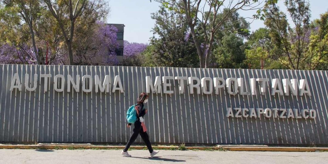 Planteles de la UAM entran en paro para protestar contra presunto abuso sexual de estudiante.