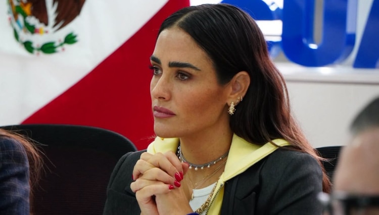 La alcaldía Cuauhtémoc, encabezada por Alessandra Rojo de la Vega, alista una gran verbena popular de libre acceso para celebrar el 216.º Aniversario de la Independencia.
