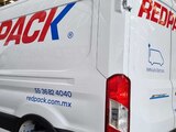 Redpack se une al compromiso con el planeta incluyendo vehículos Cero-Emisiones