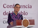 Claudia Sheinbaum Pardo, presidenta de México