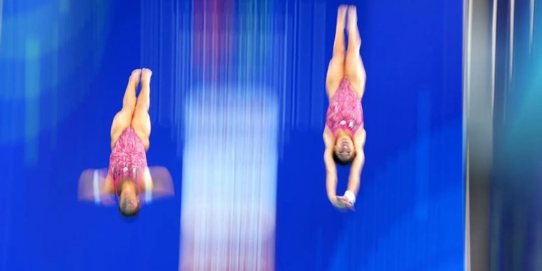 Cancelan Copa Mundial de Clavados en Guadalajara