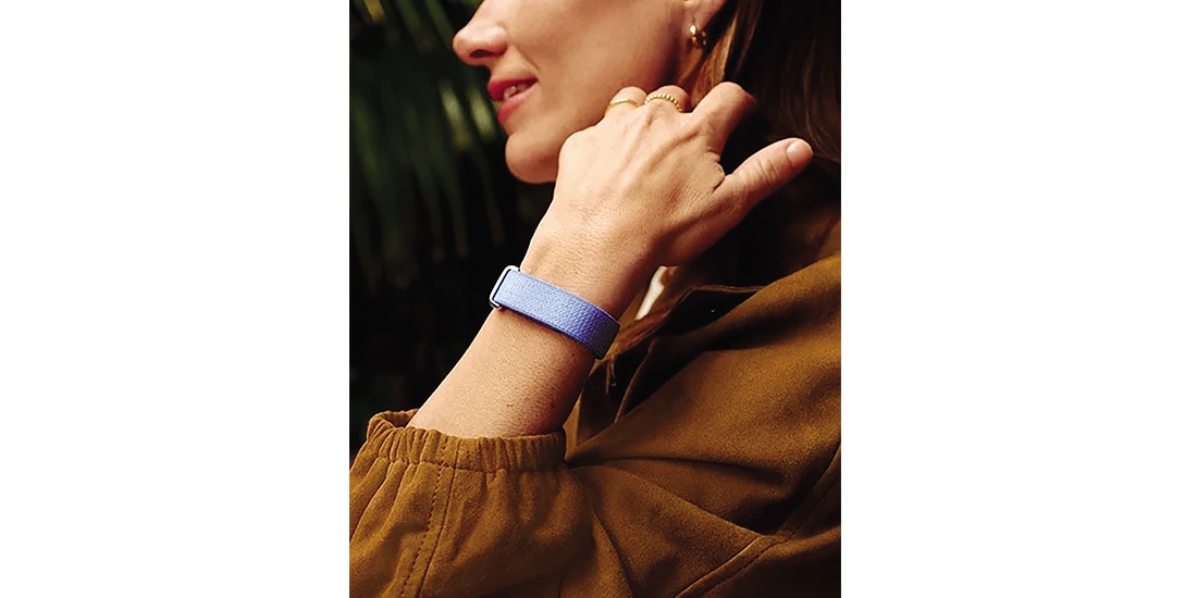 Fitbit Air