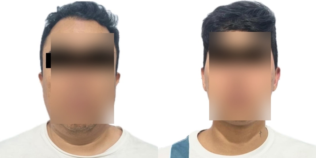 Caen 2 de ‘Los Julios’, ligados al asesinato de una familia en Azcapotzalco, CDMX.