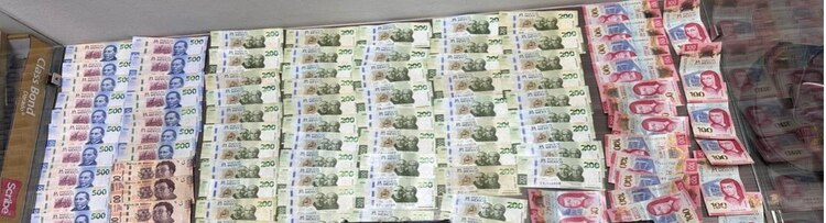 “Blindar Álvaro Obregón”, continúa dando resultados