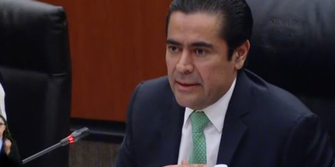 Presidente del IFT pide al Senado garantizar recursos para liquidar a trabajadores